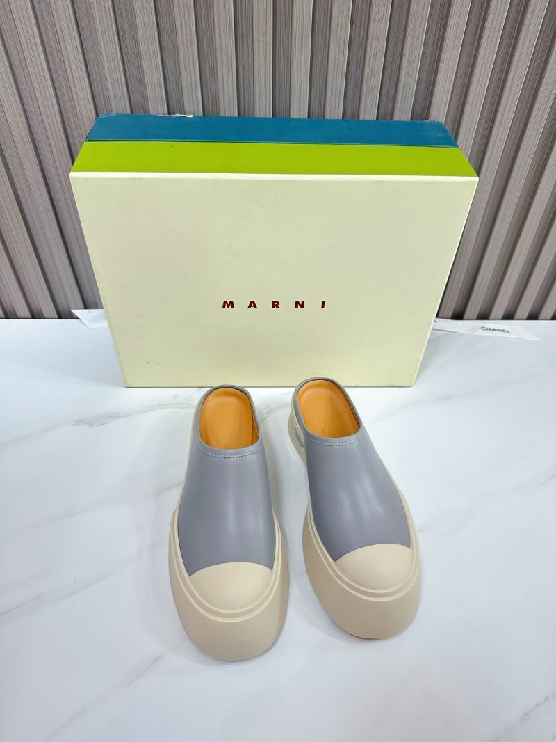 Marni Sandals